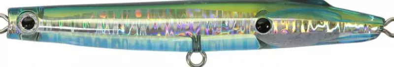 TackleWest Stickbaits|Flies>Bassday Crystal Pencil 120S