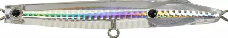 TackleWest Stickbaits|Flies>Bassday Crystal Pencil 120S