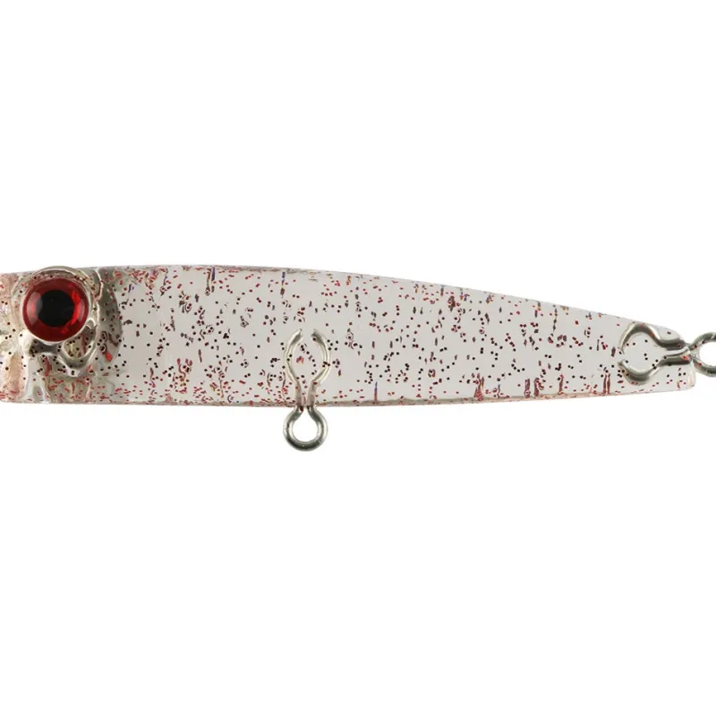 Bassday Popper Lures|Flies>Crystal Popper 55
