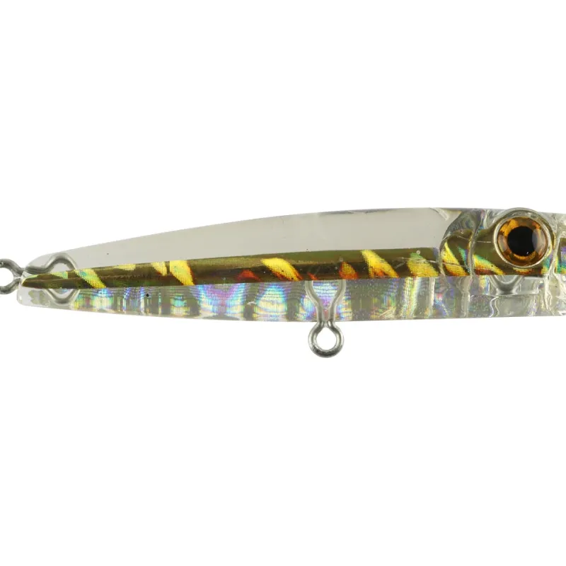 Bassday Popper Lures|Flies>Crystal Popper 55