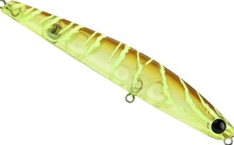 TackleWest Stickbaits|Flies>Bassday Sugapen 120