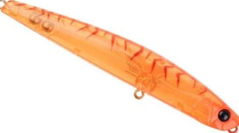 TackleWest Stickbaits|Flies>Bassday Sugapen 120