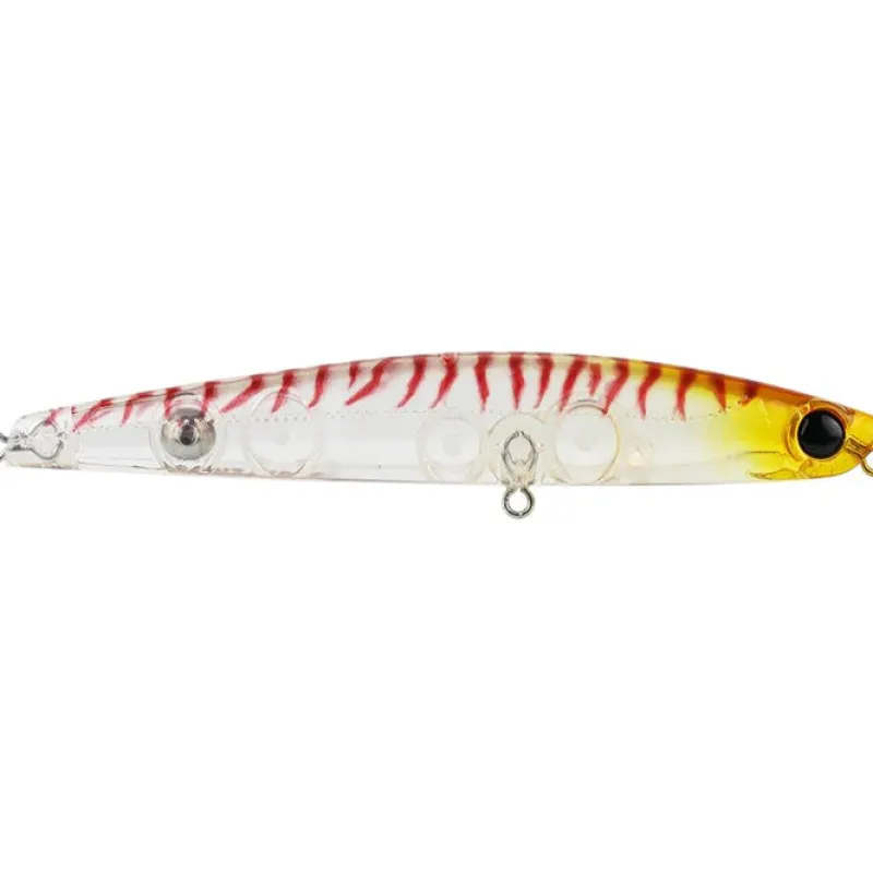 TackleWest Stickbaits|Flies>Bassday Sugapen 120