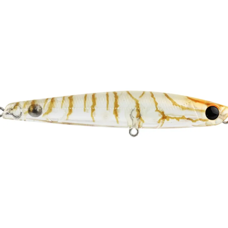 TackleWest Stickbaits|Flies>Bassday Sugapen 70