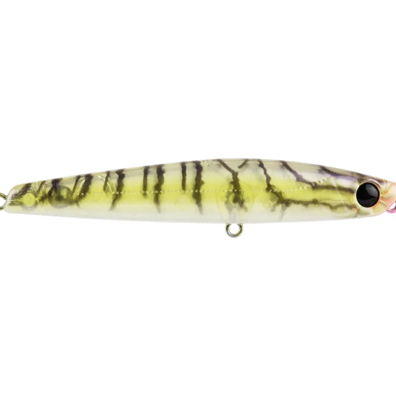 TackleWest Stickbaits|Flies>Bassday Sugapen 70