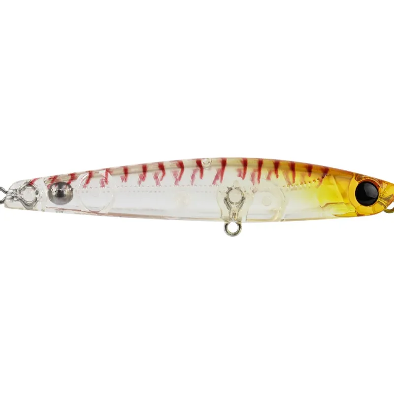 TackleWest Stickbaits|Flies>Bassday Sugapen 70