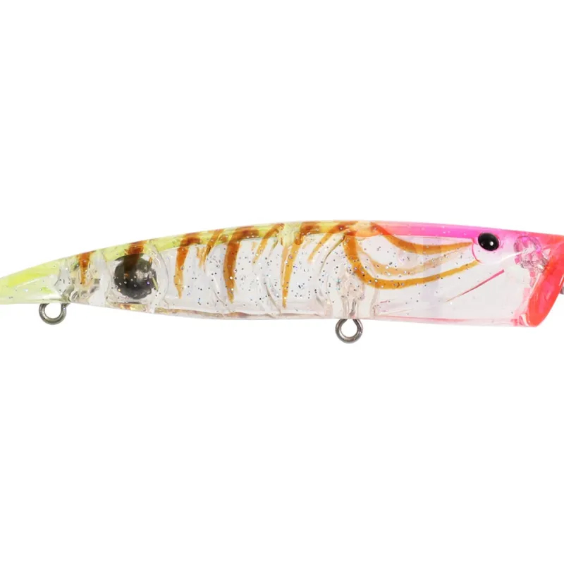 Bassday Popper Lures|Flies>Sugapen Splash 75