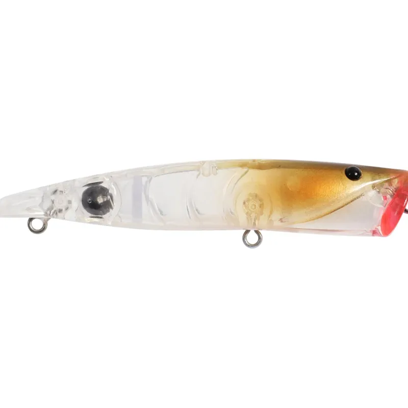 Bassday Popper Lures|Flies>Sugapen Splash 75