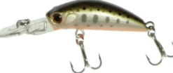Bassday Flies|Estuary Diving Lures>Sugar Deep 35