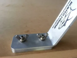Bees Knees Tool Accessories|Flies>Base Plate