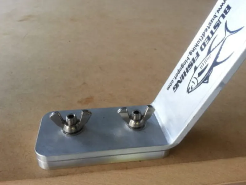 Bees Knees Tool Accessories|Flies>Base Plate