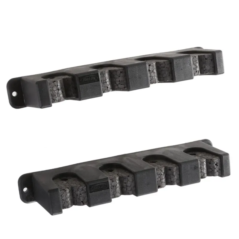 Berkley Boat Rod Holders|Flies>Horizontal 4 Rod Rack