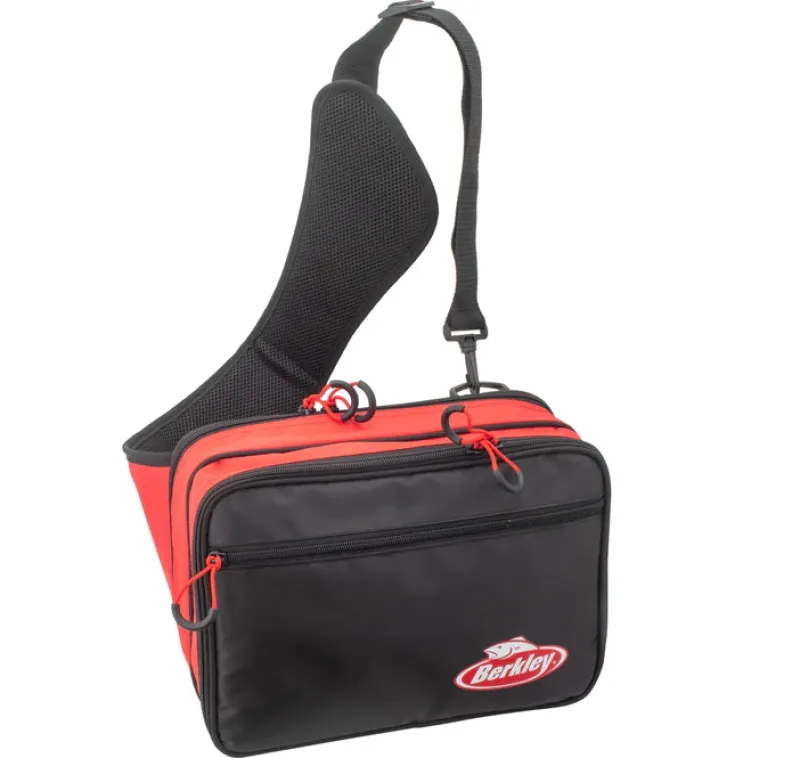 Berkley Tackle Bags And Backpacks|Flies>Sling Bag