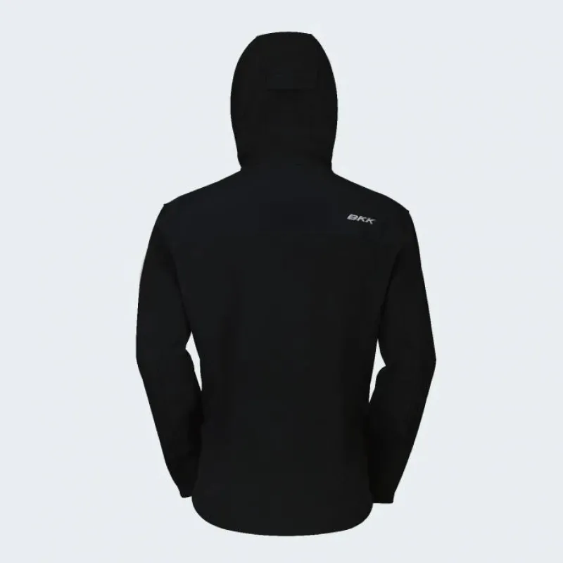BKK Jackets And Jumpers|Flies>23 Soft Shell Jacket Black