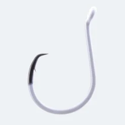 BKK Bait Hooks|Flies>Glow Heavy Circle 25pk