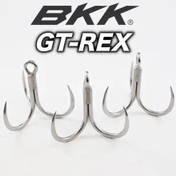 BKK Treble Hooks|Flies><noscript><img width=