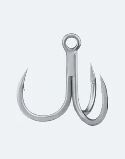 BKK Treble Hooks|Flies>GT Rex Barbless