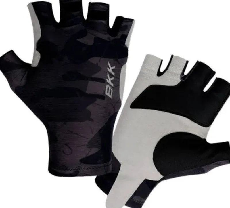BKK Gloves|Flies>Half Finger Gloves