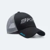 BKK Fishing Apparel|Flies>Hat Avant Garde Black