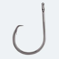 BKK Bait Hooks|Flies>Inline Heavy Circle