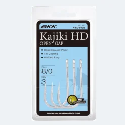 BKK Game Hooks|Game Hooks>Kajiki HD Open Gap