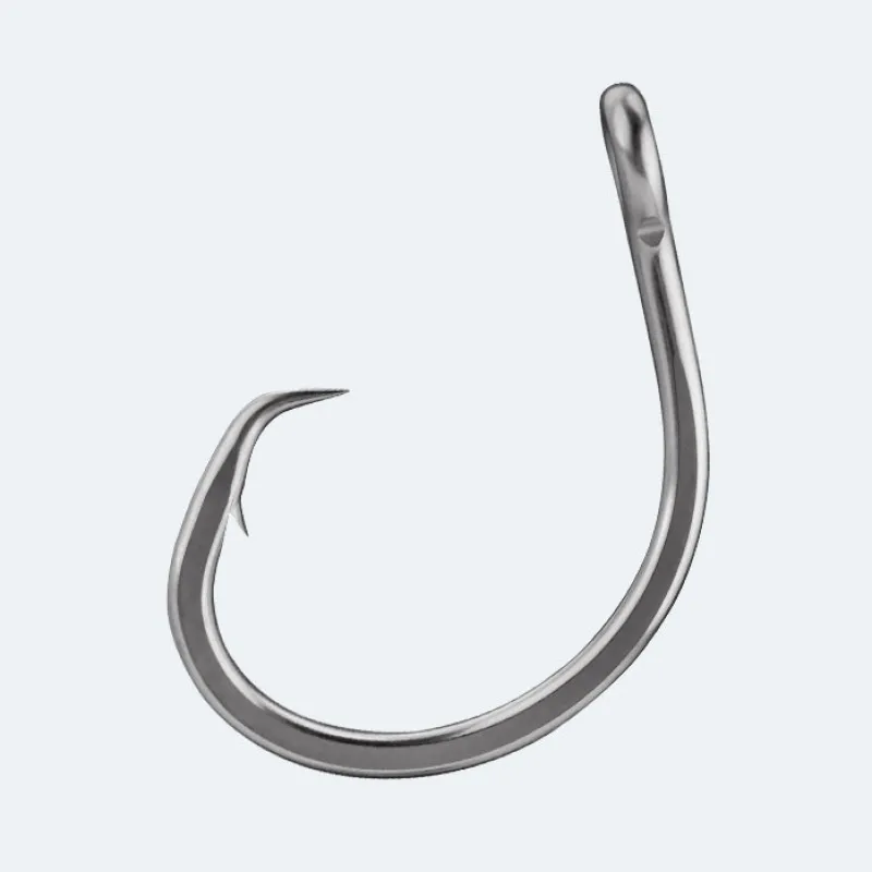 BKK Bait Hooks|Flies>Monster Circle