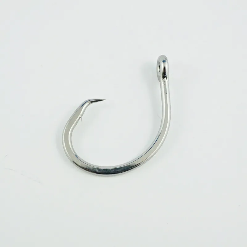 BKK Bait Hooks|Flies>Monster Circle