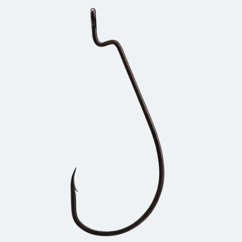BKK Worm Hooks|Flies>Muse Worm Hook