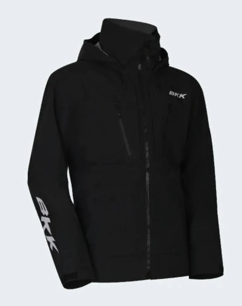BKK Jackets And Jumpers|Flies>Rain Jacket