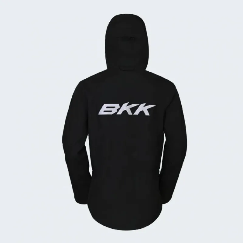 BKK Jackets And Jumpers|Flies>Rain Jacket
