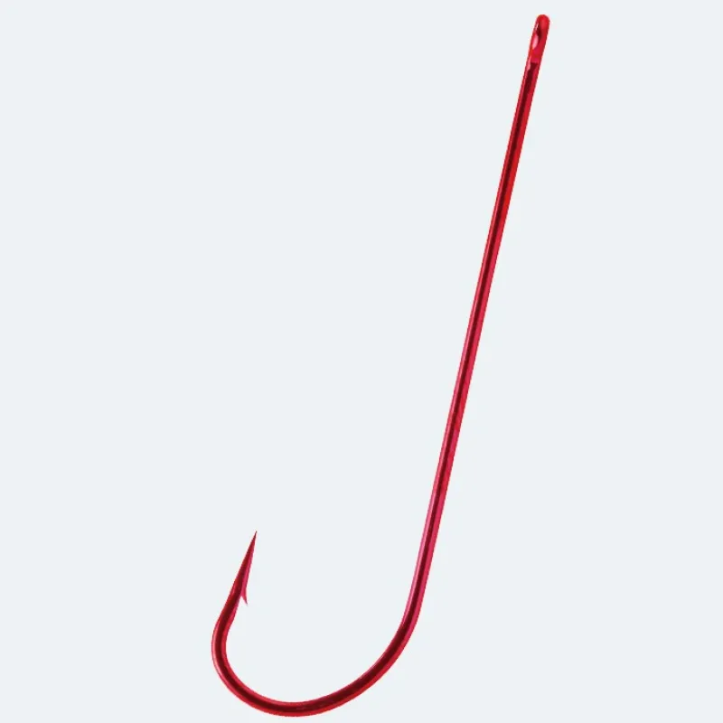BKK Bait Hooks|Flies>Red Carlisle