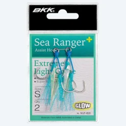 BKK Assist Hooks|Flies>Sea Ranger Plus