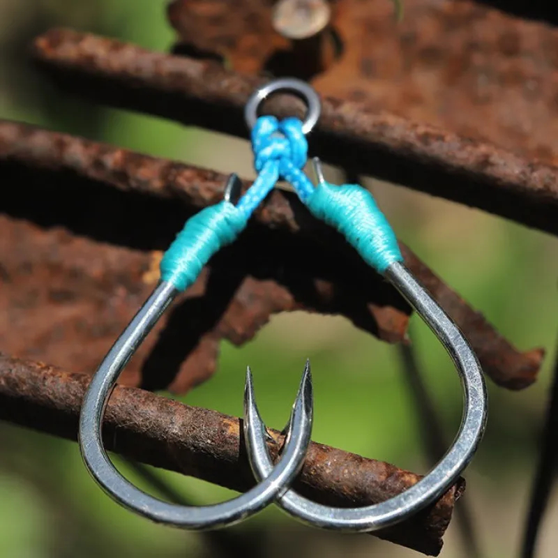 BKK Assist Hooks|Flies>SF Lentus Assist Medium