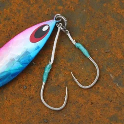 BKK Assist Hooks|Flies>Shore Patrol Assist