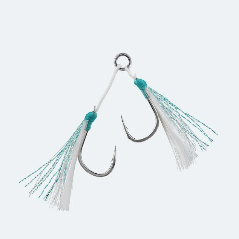 BKK Assist Hooks|Flies>Shore Patrol Plus Assist