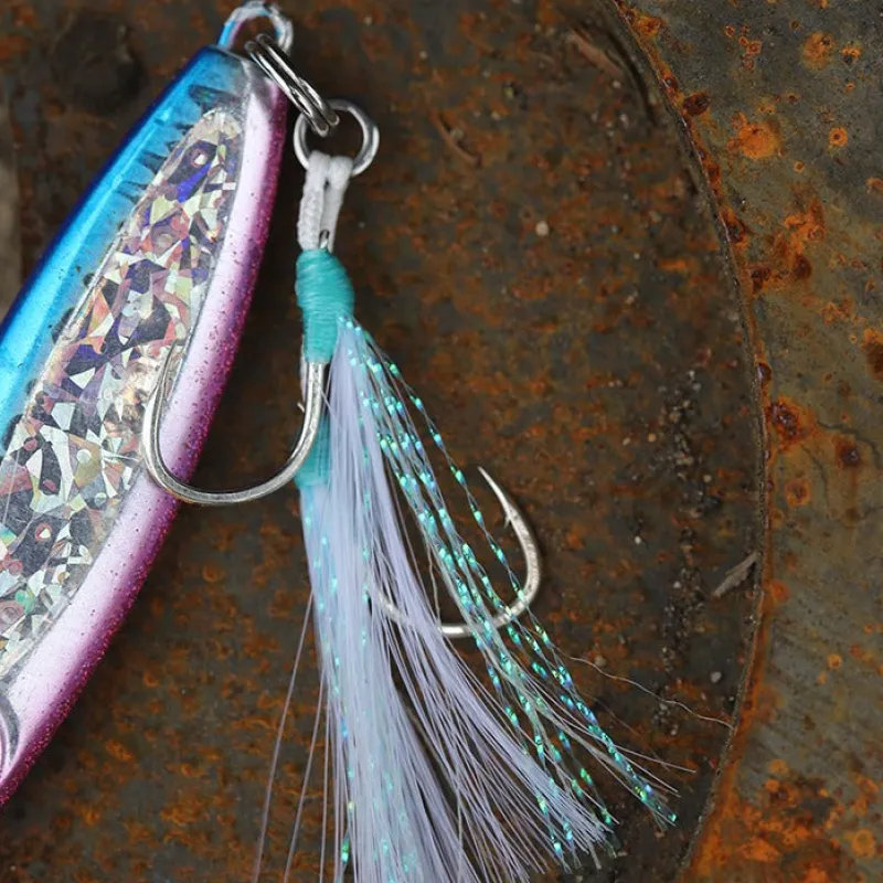 BKK Assist Hooks|Flies>Shore Patrol Plus Assist