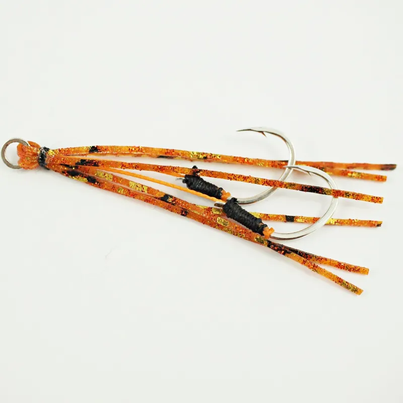 BKK Assist Hooks|Flies>Striker Assist