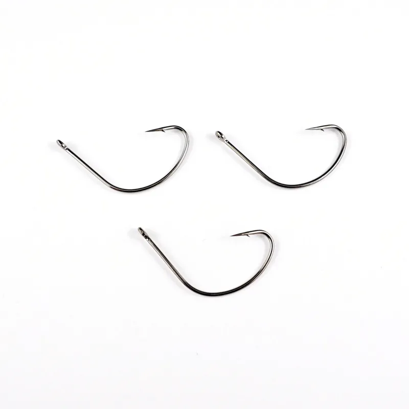 BKK Bait Hooks|Flies>Wide Gap