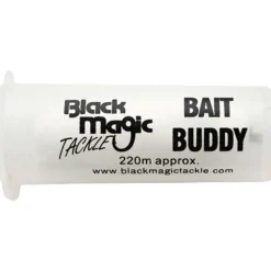 Black Magic Drone Fishing|Flies>Bait Buddy
