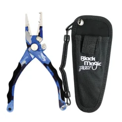 Black Magic Pliers|Flies>Compact Pliers