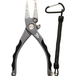 Black Magic Pliers|Flies>Compact Pliers