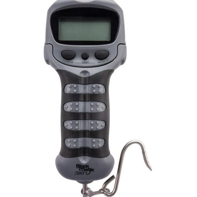 Black Magic Scales|Flies>Digital Scale 25kg