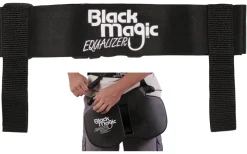 Black Magic Gimbal/Fighting Belts|Flies>Drop Strap