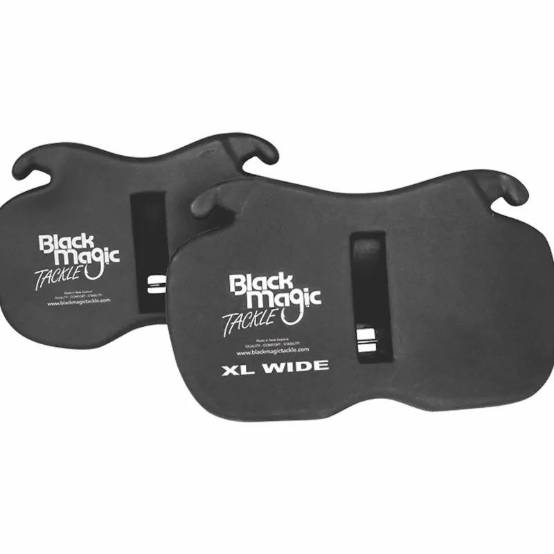 Black Magic Gimbal/Fighting Belts|Flies>Equalizer Gimbal Plate