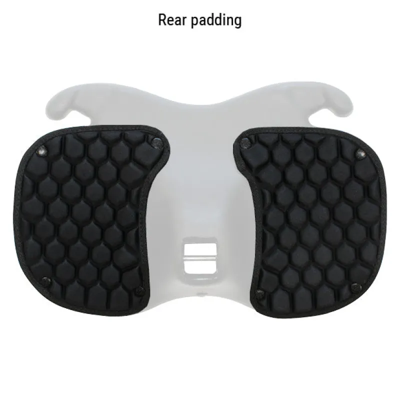 Black Magic Gimbal/Fighting Belts|Flies>Equalizer Set