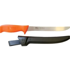 Black Magic Filleting Knives|Flies>Fillet Knife 20cm Thin Blade