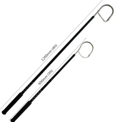 Black Magic Fishing Tools|Flies>Gaff