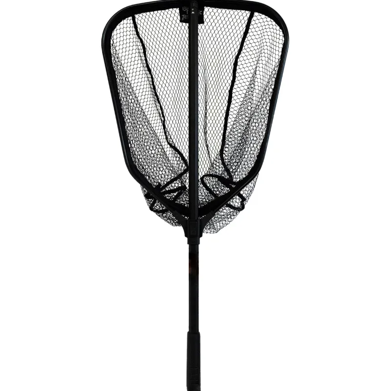 Black Magic Nets|Flies>Landing Net Retractable