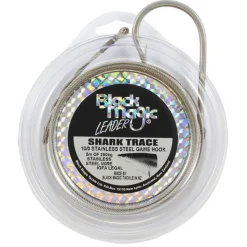 Black Magic Pre-made Rigs|Flies>Shark Trace