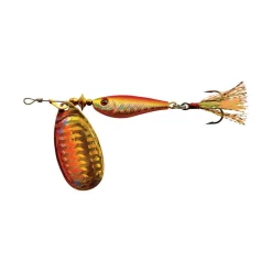 TackleWest Spinnerbaits|Flies>Black Magic Spinmax 9.3g